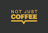 Кав'ярня Not Just Coffee